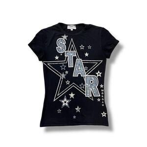 Morgan De Toi Y2K Star